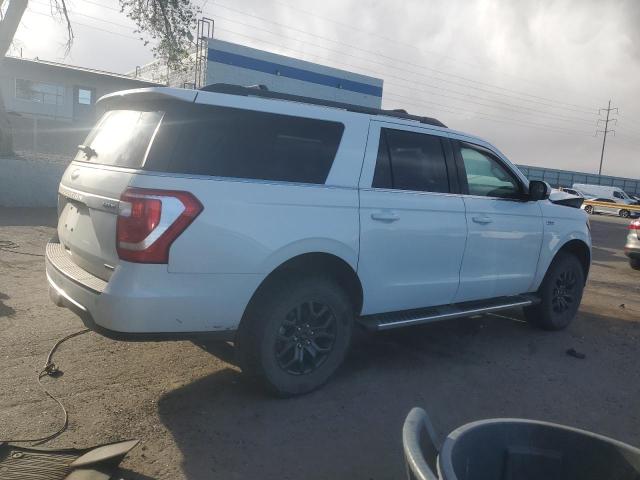 Vin: 1fmjk1jt4lea25015, lot: 54149685, ford expedition max xlt 20203