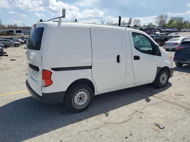 2015 CHEVROLET CITY EXPRE 3N63M0YN9FK703242