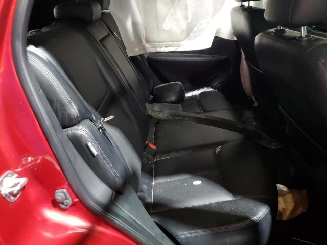 2022 NISSAN ROGUE SPOR - JN1BJ1CW1NW487728