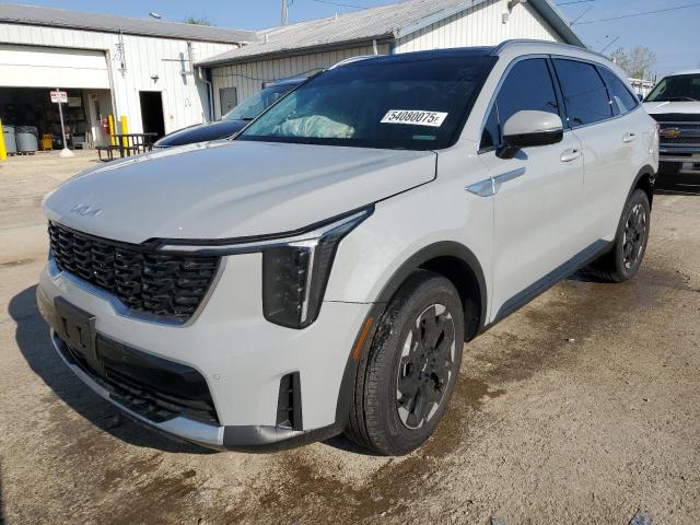 KIA SORENTO S