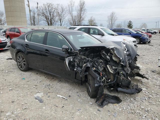 Vin: jthce1bl0d5002544, lot: 54300765, lexus gs350 350 20134