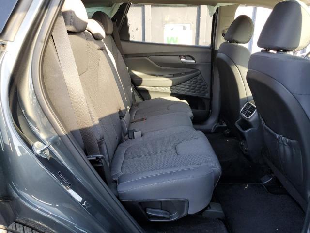 2020 HYUNDAI SANTA FE S - 5NMS33AD6LH254092