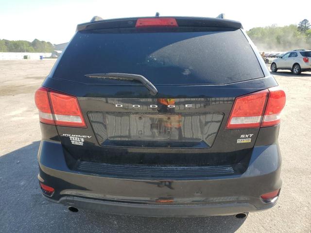 2015 DODGE JOURNEY SX - 3C4PDCBG7FT628437