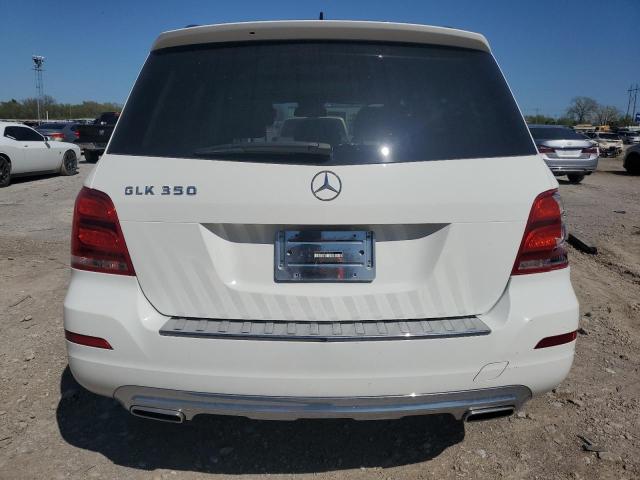 2015 MERCEDES-BENZ GLK 350 WDCGG5HB9FG383251
