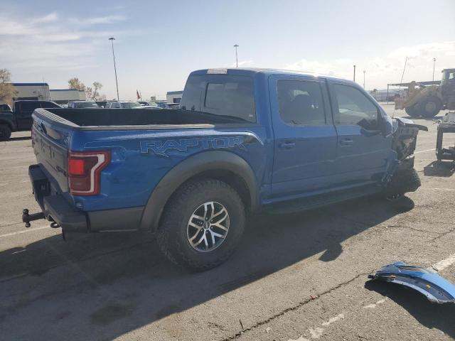 Vin: 1ftfw1rg1jfd12888, lot: 51864735, ford f150 raptor 20183