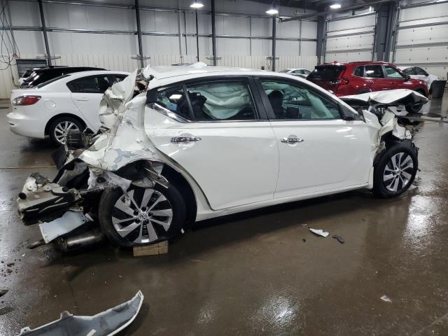 Vin: 1n4bl4bw7ln322933, lot: 54884195, nissan altima s 20203