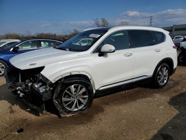Vin: 5nms5cad7kh069719, lot: 54000095, hyundai santa fe limited 2019 img_1