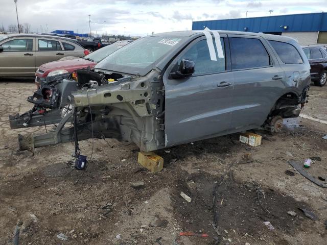 Vin: 1c4sdjct9kc848257, lot: 52921455, dodge durango r/t 2019 img_1