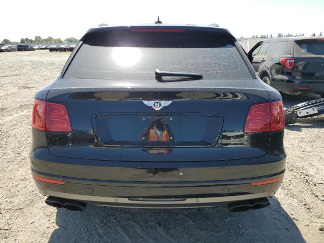 2020 BENTLEY BENTAYGA SJAAM2ZV4LC029508