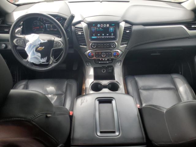 2015 CHEVROLET TAHOE K150 - 1GNSKBKCXFR672066