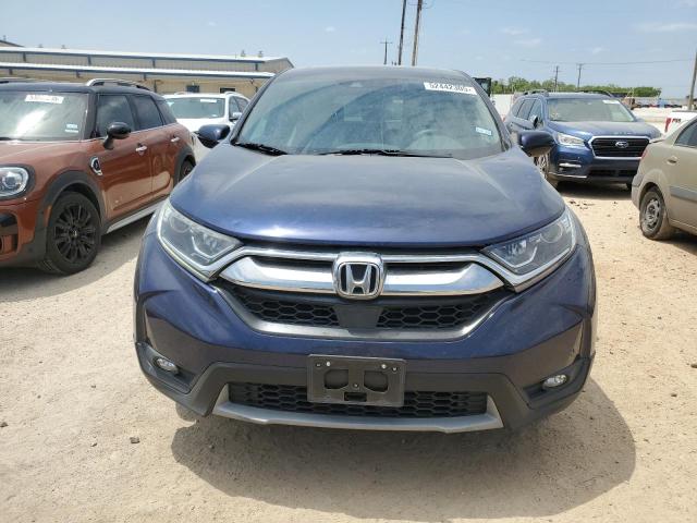 2017 HONDA CR-V EX - 2HKRW2H57HH605553