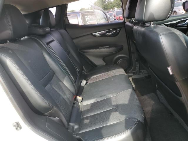 2017 NISSAN ROGUE SPOR JN1BJ1CP6HW004652