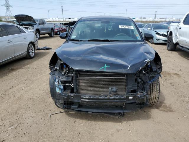 2018 HYUNDAI TUCSON SE - KM8J2CA40JU754295