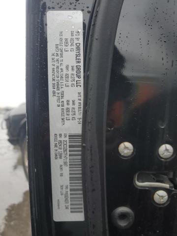 2015 DODGE CHALLENGER - 2C3CDZBG7FH711607
