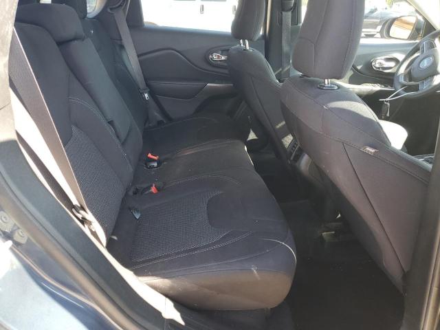 2020 JEEP CHEROKEE L - 1C4PJLCBXLD521587
