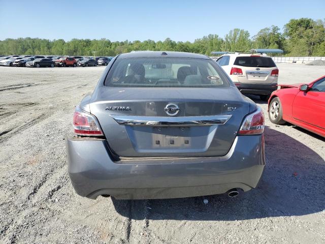 2015 NISSAN ALTIMA 2.5 - 1N4AL3AP5FC192540