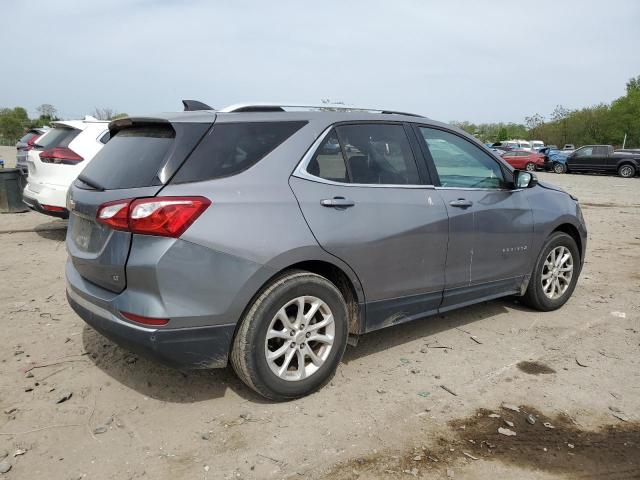2018 CHEVROLET EQUINOX LT #3292579858