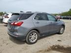 Lot #3292579858 2018 CHEVROLET EQUINOX LT