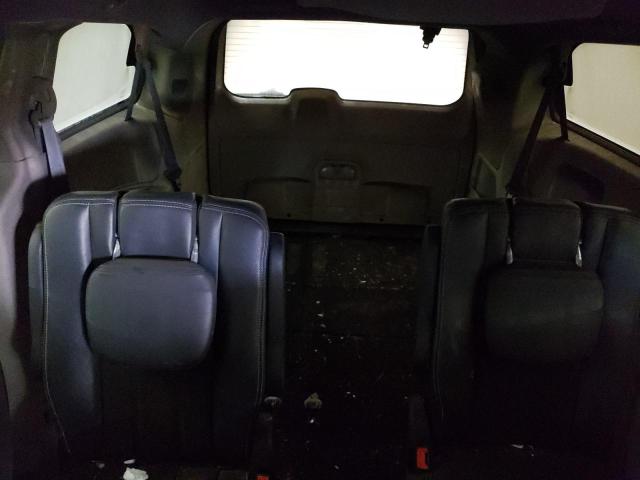 2019 DODGE GRAND CARA - 2C4RDGCG5KR761354