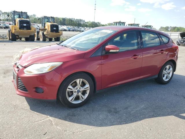 Vin: 1fadp3k23dl103890, lot: 51804025, ford focus se 2013 img_1