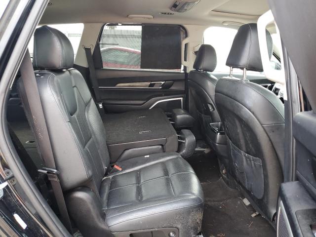 2020 KIA TELLURIDE - 5XYP34HC1LG047435