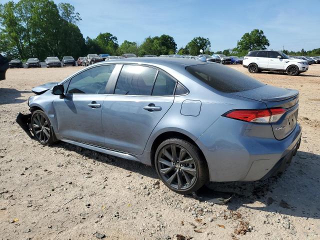 Vin: 5yfs4mce6rp201643, lot: 53683295, toyota corolla se 20242