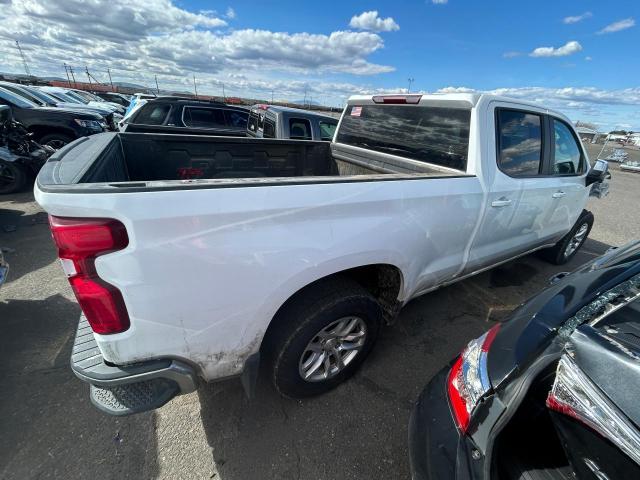 1GCUYDED1NZ186681 2022 CHEVROLET ALL Models