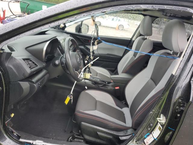 2019 SUBARU CROSSTREK - JF2GTAECXKH242525
