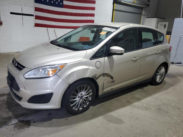 FORD C-MAX SE