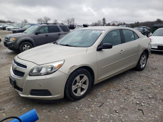 Vin: 1g11b5sa8df349680, lot: 52851995, chevrolet malibu ls 2013 img_1