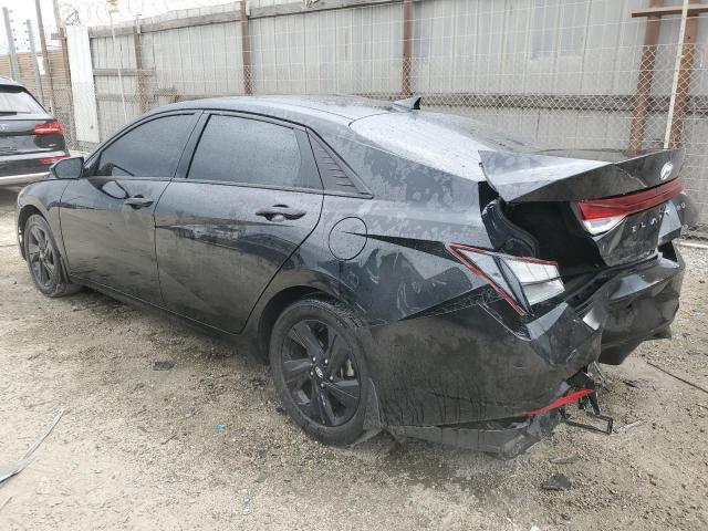 Vin: 5npls4agxnh079648, lot: 53492275, hyundai elantra sel 20222