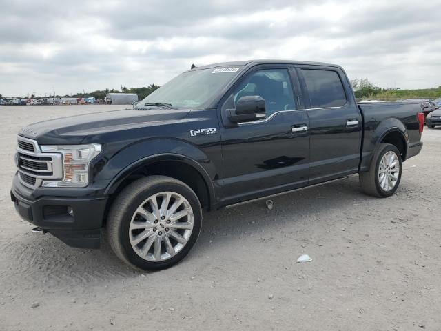 Vin: 1ftew1eg1jfc41404, lot: 53148635, ford f-150 supercrew 2018 img_1