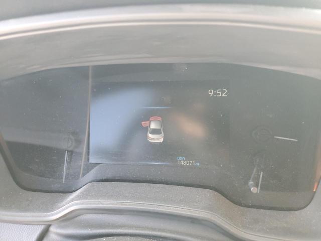 2021 TOYOTA COROLLA LE - JTDEAMDE5MJ008370