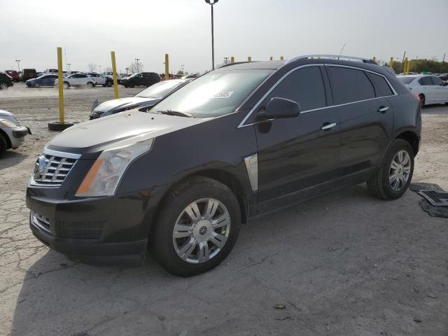 CADILLAC SRX LUXURY