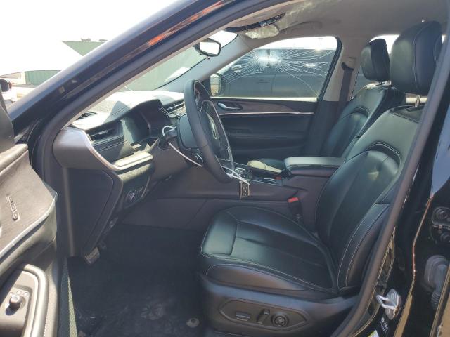 2023 JEEP GRAND CHER - 1C4RJKBG8P8796275