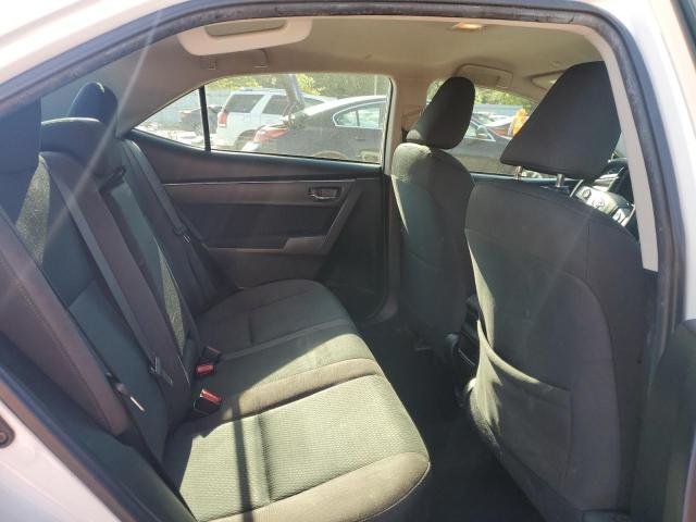 2019 TOYOTA COROLLA L - 2T1BURHE0KC204145