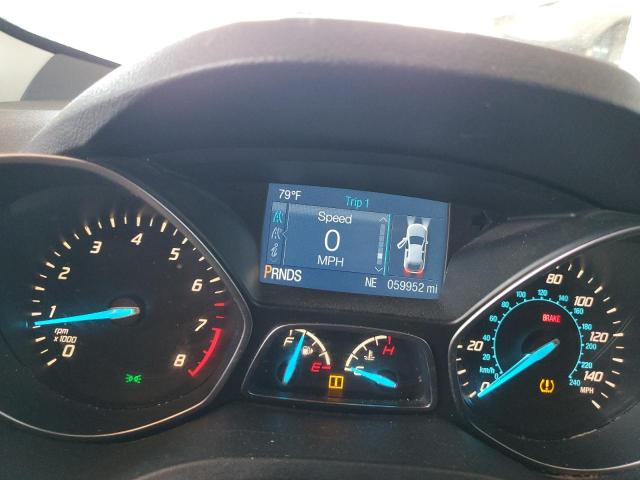 2015 FORD ESCAPE S - 1FMCU0F70FUC80456