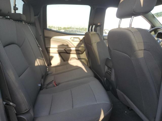 2024 CHEVROLET COLORADO 1GCPSBEK9R1213003