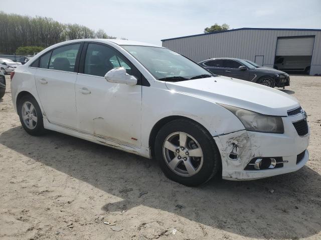 Vin: 1g1pc5sb9e7470343, lot: 49326185, chevrolet cruze lt 20144