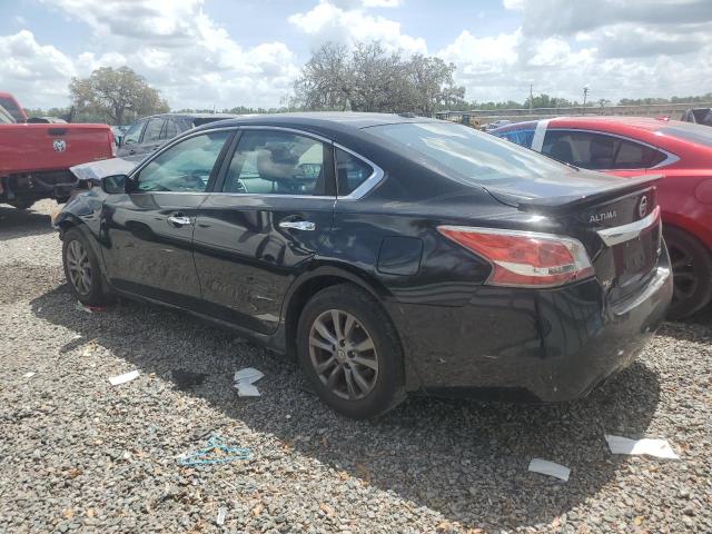 Vin: 1n4al3ap8fn921036, lot: 50966695, nissan altima 2.5 20152