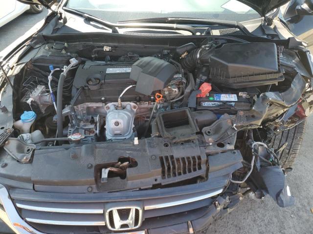 2013 HONDA ACCORD LX #3296230487