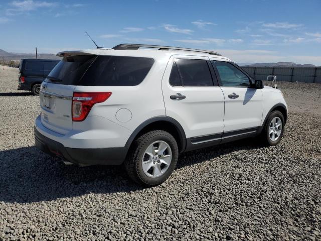 Vin: 1fm5k8b8xdgc46127, lot: 51866845, ford explorer 20133