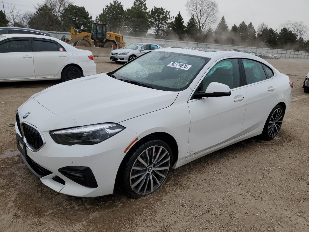 BMW 2 SERIES 228XI