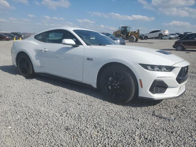 2024 FORD MUSTANG GT - 1FA6P8CF0R5425521