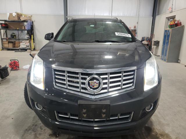 2015 CADILLAC SRX PERFOR - 3GYFNCE35FS603909