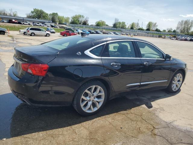 Vin: 2g1125s36j9140685, lot: 53112855, chevrolet impala premier 20183