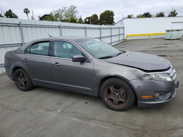 Vin: 3fahp0ha0br247880, lot: 53541275, ford fusion se 20114