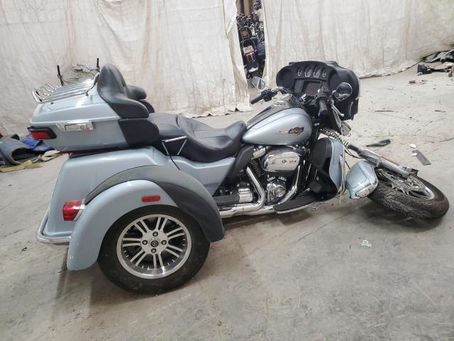 HARLEY-DAVIDSON FLHTCUTG