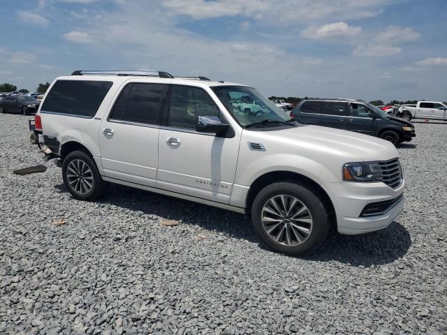 Vin: 5lmjj3ht4gel12152, lot: 53532505, lincoln navigator l select 20164