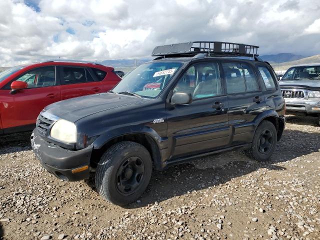 SUZUKI GRAND VITA